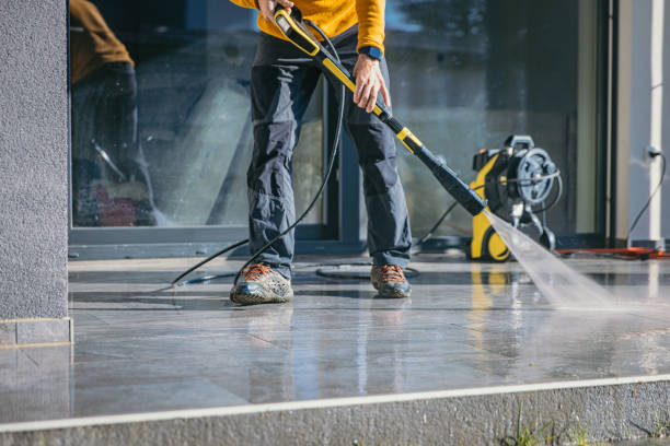 Best Fence Cleaning  in Lost Hills, CA